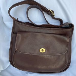 Coach Taft Shoulderbag